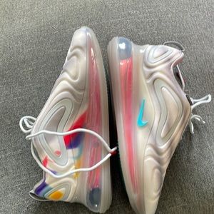 Nike Airmax 720